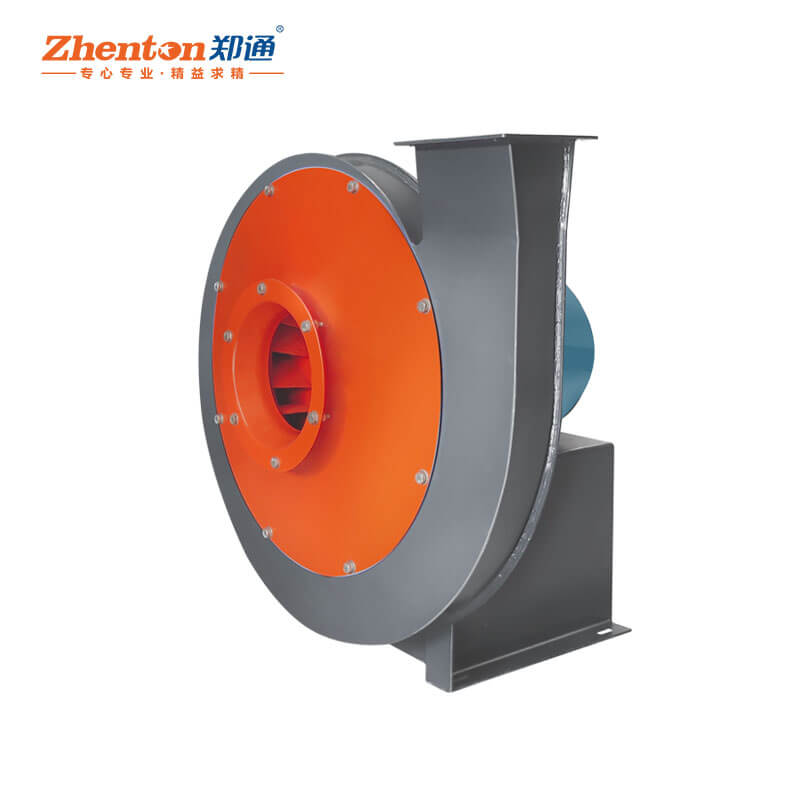 高壓離心通風(fēng)機